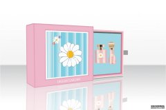 <b>雏菊淡雅粉色沐浴套装天富可信吗?</b>