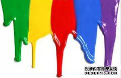 <b>吓一跳!天富置地集团油墨可能带来的印刷故障</b>