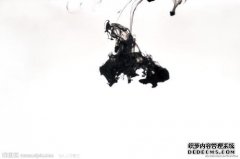 <b>用黑墨印刷时,“溶墨”和“泛白”天富置地集</b>