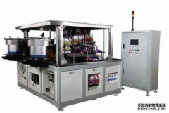 <b>软包装加嘴袋设备选用最全指南,天富置地集团</b>