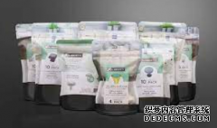 <b>制袋工艺四大要素达标,天富代理主管带嘴自立</b>