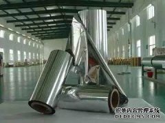 <b>天富代理主管能够提高四层铝箔结构NY/AL层剥离强</b>