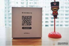 <strong>[技术新天地]二维码的应用及其印刷工艺天富待遇</strong>
