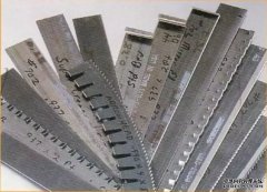 <strong>[天富待遇怎么样？]正确使用和保养各种模切刀</strong>