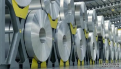 <b>天富开放平台包装铝箔产能或超40万吨</b>